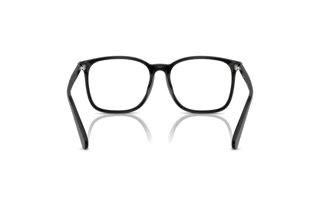 Vista posteriore Coach HC6254BD (5002)