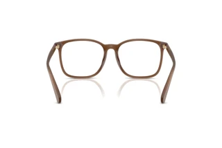 Vista posteriore Coach HC6254BD (5808)