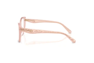 Vista laterale Coach HC6255U (5863)