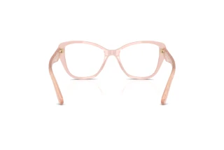 Vista posteriore Coach HC6255U (5863)