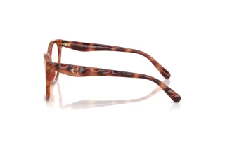 Vista laterale Coach HC6256U (5774)