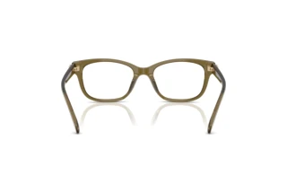 Vista posteriore Coach HC6257U (5072)