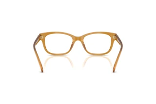 Vista posteriore Coach HC6257U (5774)