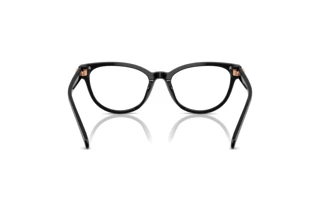 Vista posteriore Coach HC6258U (5002)