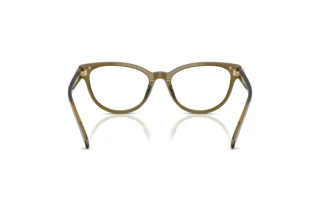 Vista posteriore Coach HC6258U (5072)