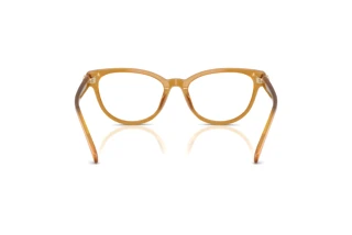 Vista posteriore Coach HC6258U (5774)