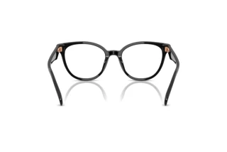 Vista posteriore Coach HC6259U (5002)