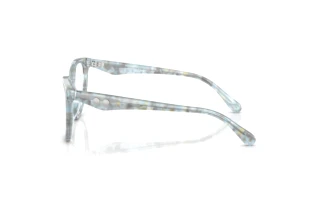 Vista laterale Coach HC6259U (5866)