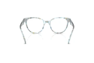 Vista posteriore Coach HC6259U (5866)