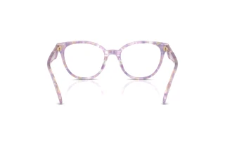 Vista posteriore Coach HC6259U (5867)