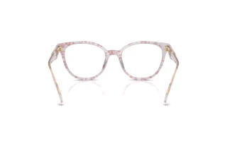 Vista posteriore Coach HC6259U (5953SB)