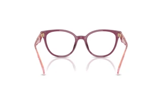 Vista posteriore Coach HC6259U (5954SB)