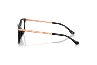 Vista laterale Coach HC6261BU (5002)