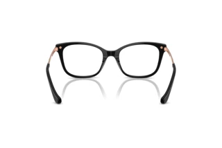 Vista posteriore Coach HC6261BU (5002)