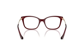 Vista posteriore Coach HC6261BU (5393)