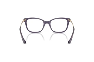 Vista posteriore Coach HC6261BU (5522)