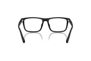 Vista posteriore Coach HC6263U (5002)