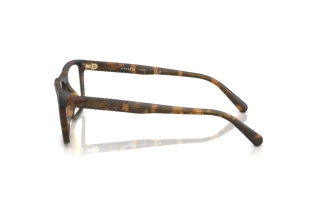 Vista laterale Coach HC6263U (5120)