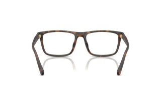 Vista posteriore Coach HC6263U (5120)