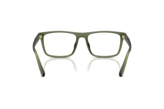 Vista posteriore Coach HC6263U (5786)