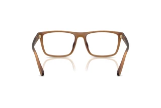 Vista posteriore Coach HC6263U (5876)