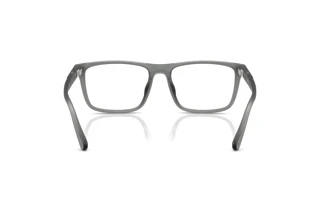 Vista posteriore Coach HC6263U (5880)