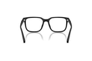 Vista posteriore Coach HC6264U (5002)