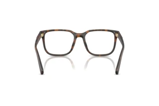 Vista posteriore Coach HC6264U (5120)