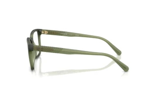 Vista laterale Coach HC6264U (5786)