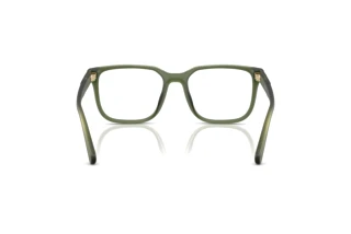 Vista posteriore Coach HC6264U (5786)