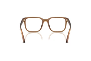 Vista posteriore Coach HC6264U (5876)