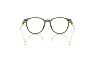 Vista posteriore Coach HC6265U (5848)