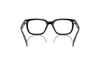 Vista posteriore Coach HC6266U (5002)