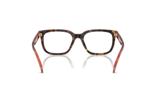 Vista posteriore Coach HC6266U (5120)