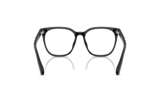 Vista posteriore Coach HC6267D (5002)