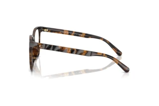 Vista laterale Coach HC6267D (5120)