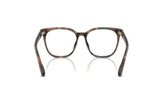 Vista posteriore Coach HC6267D (5120)