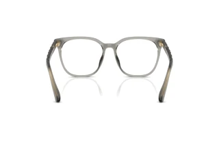 Vista posteriore Coach HC6267D (5886)