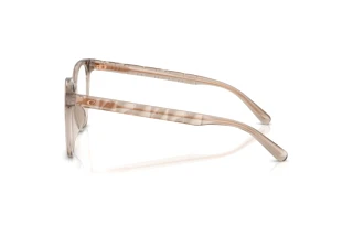 Vista laterale Coach HC6267D (5887)