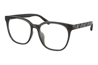 Coach HC6267D 5897 Transparent Dark Grey