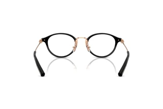 Vista posteriore Coach HC6268D (5002)