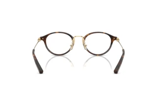 Vista posteriore Coach HC6268D (5120)