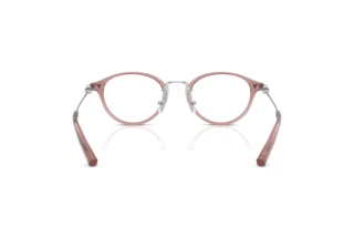 Vista posteriore Coach HC6268D (5568)