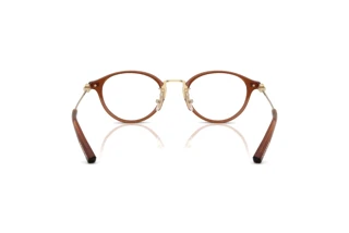 Vista posteriore Coach HC6268D (5888)