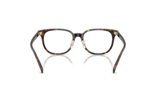 Vista posteriore Coach HC6269D (5120)