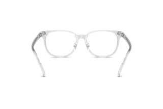 Vista posteriore Coach HC6269D (5614)