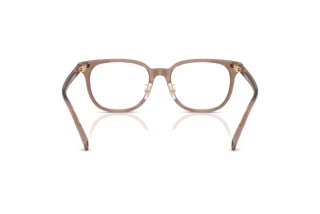 Vista posteriore Coach HC6269D (5819)