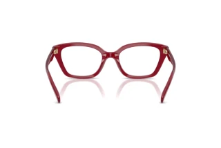 Vista posteriore Coach HC6270U (5526)