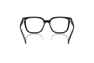 Vista posteriore Coach HC6271U (5002)