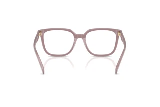 Vista posteriore Coach HC6271U (5495)